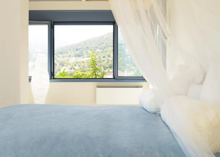 Blueline Guesthouse