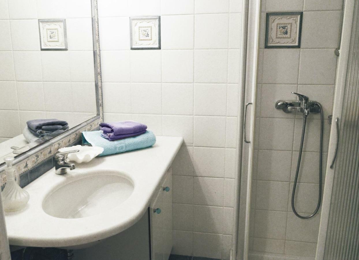 Apartment Blueline