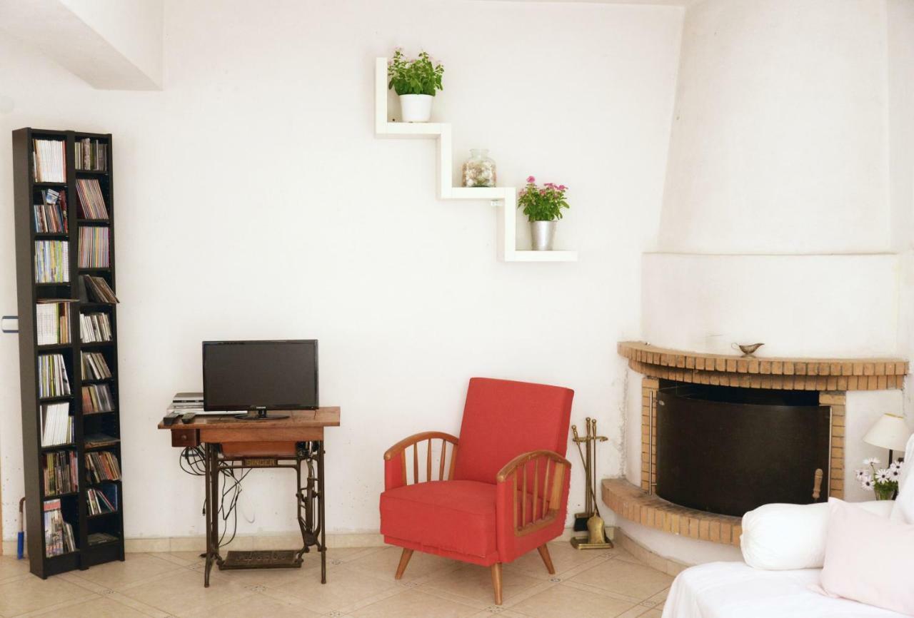 Blueline Apartment *