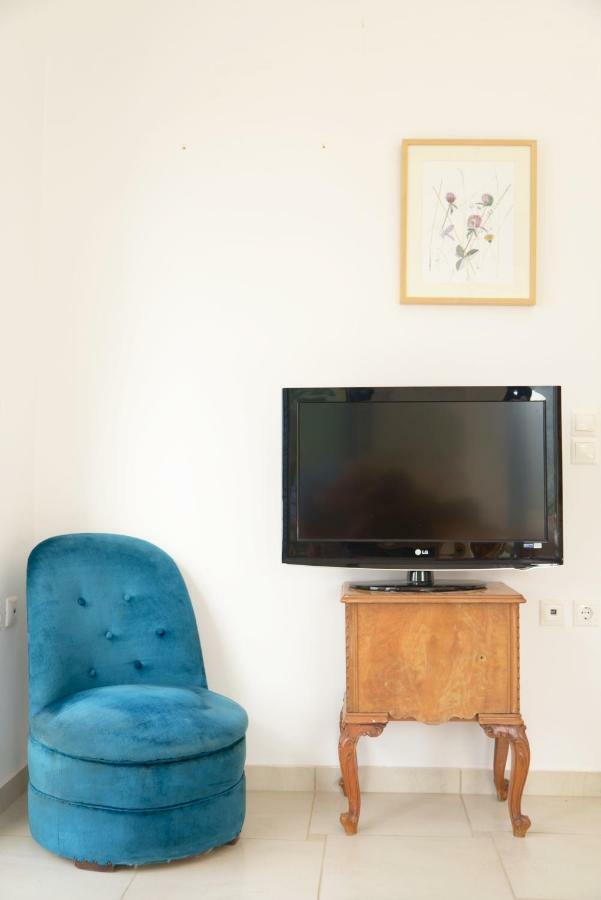 Blueline Apartment Agios Dimitrios (Evia)