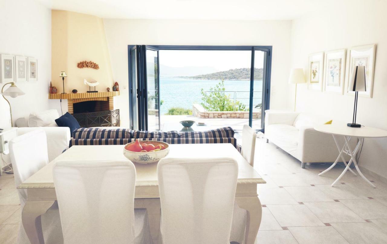Blueline Apartment Agios Dimitrios (Evia)