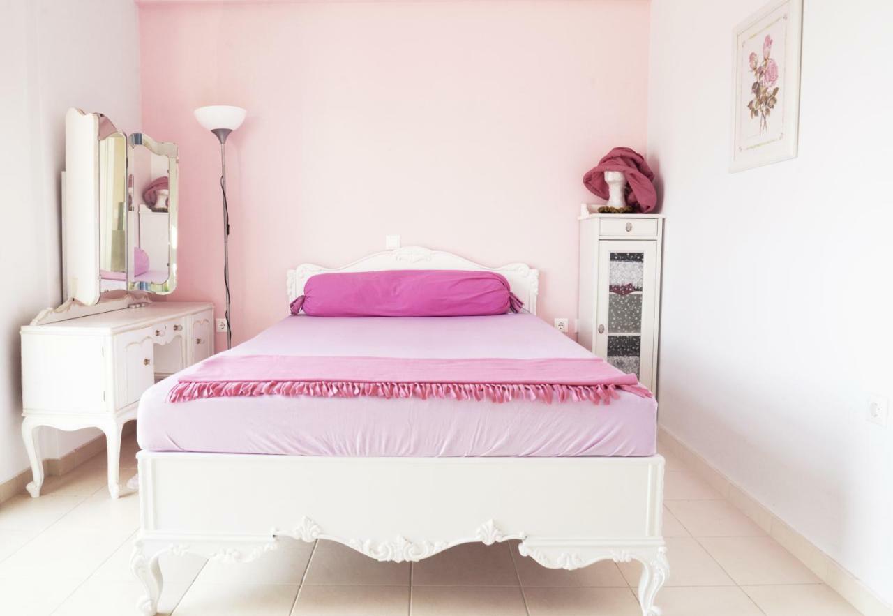 Blueline Apartment *