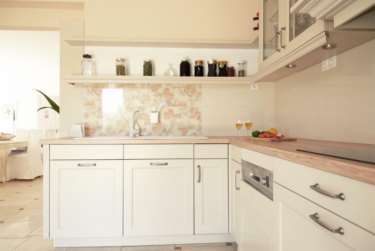 Apartment Blueline Agios Dimitrios (Evia)